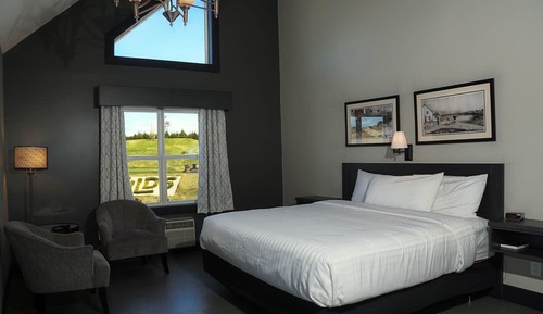 Premium Room, 1 King Bed