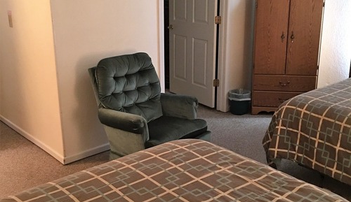 Traditional Double Room, 2 Queen Beds