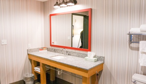 Premium Room, 2 Queen Beds, Balcony, Lake View