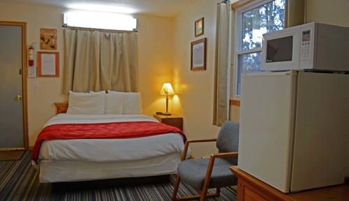 Standard Single Room, 1 Bedroom, Non Smoking