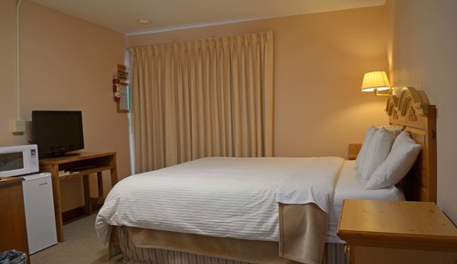 Standard Single Room, 1 King Bed, Non Smoking