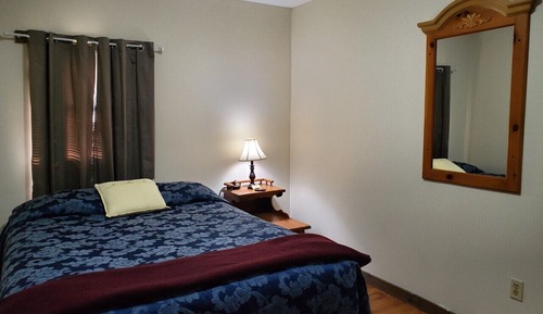 The House at 503 (Not Pet Friendly)