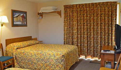 Standard Double Room, 1 Bedroom, Non Smoking