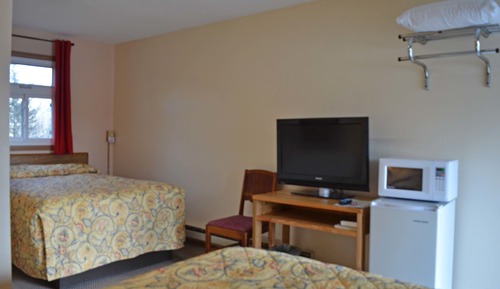 Standard Double Room, 1 Bedroom, Non Smoking