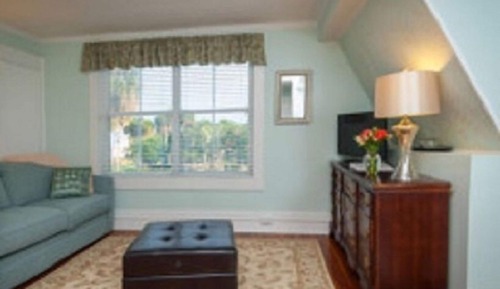 Luxury Double Room, Ensuite (Sunset Suite)