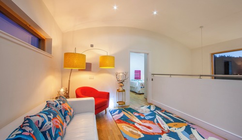 Superior Double Room, 1 Bedroom