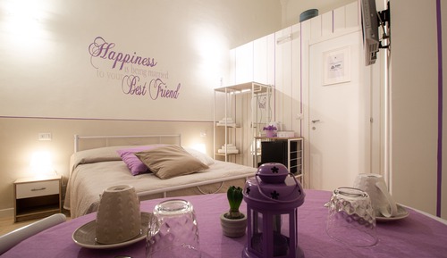 Design Double Room, 1 Bedroom, Accessible, Non Smoking