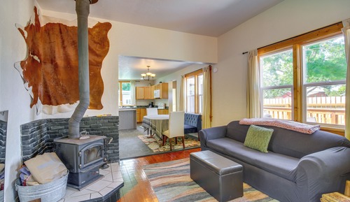 Cottage (3 Bedrooms)