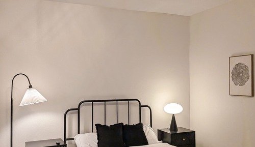 Comfort Double Room, 1 Queen Bed