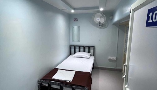 Basic Single Room