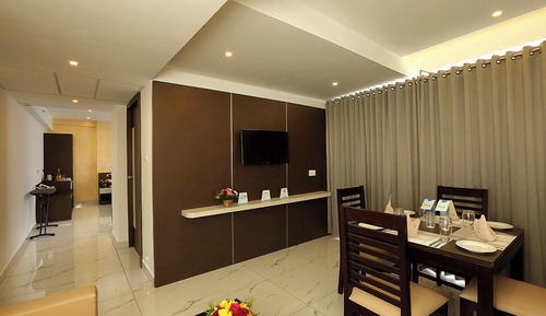 Suite