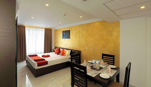 Deluxe Studio Suite