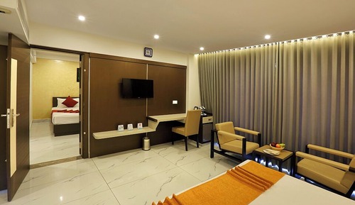 Superior Double Room