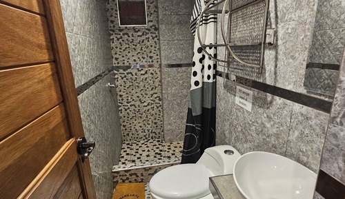 Family Apartment, Multiple Beds, Patio, River View