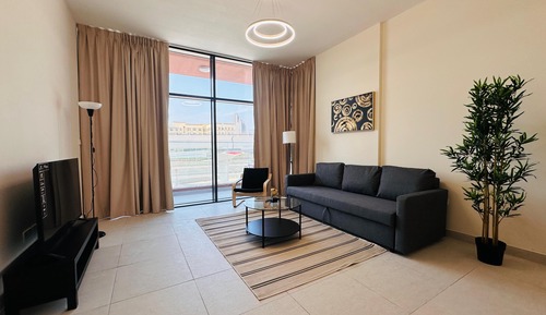 Standard Apartment, 2 Bedrooms