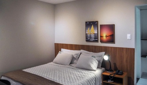 Double Room, Non Smoking