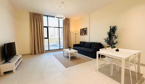 Standard Apartment, 1 Bedroom