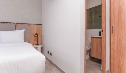 Comfort Apartment (315A)