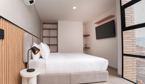 Superior Apartment (1014)