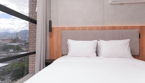 Comfort Apartment (311A)