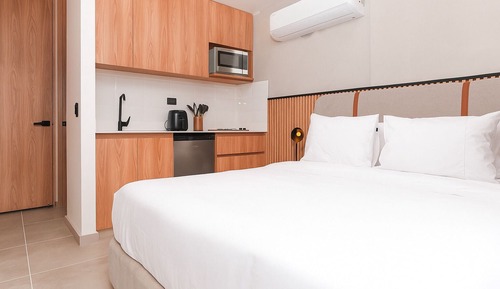 Standard Suite (313B)