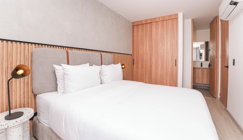 Superior Apartment (1416)