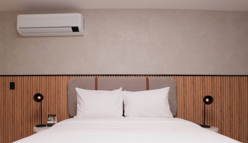 Deluxe Apartment (1515)