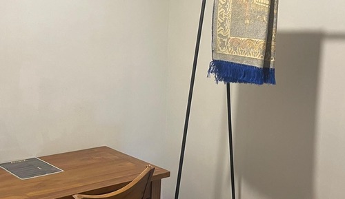 Family Quadruple Room