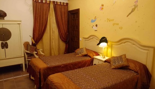 Design Room, City View