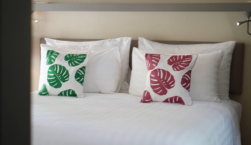 Villa, 2 Bedrooms, Smoking, Private Pool