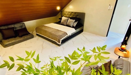 Villa, 2 Bedrooms, Accessible, Smoking