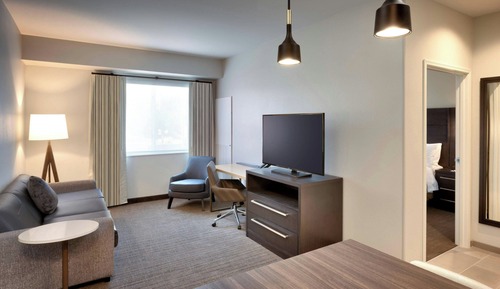Suite, 2 Bedrooms