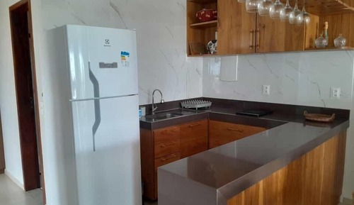 Deluxe Apartment, Sea View