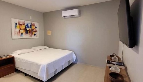 Superior Triple Room, Lanai