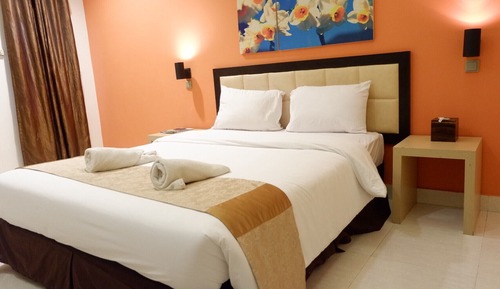 Superior Double or Twin Room