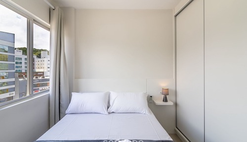 Basic Apartment