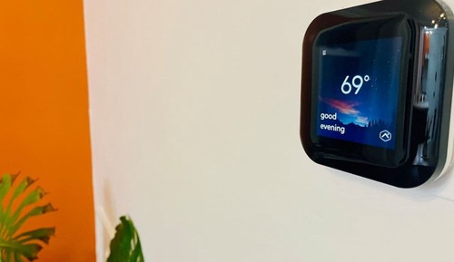 Luxury House, 2 Bedrooms, Non Smoking