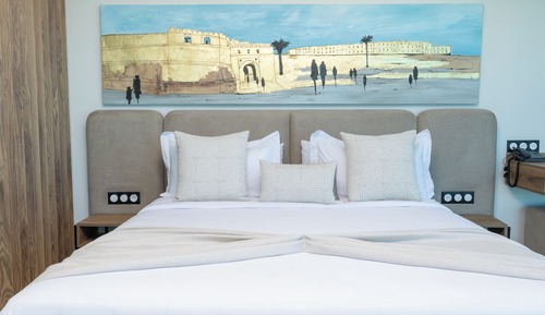 Signature Suite, Mountain View