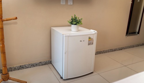 Classic Double Room Single Use, Lanai, River View