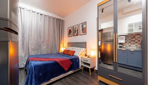Comfort Studio