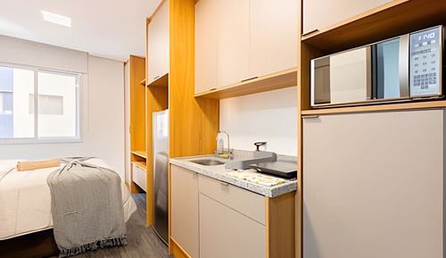 Comfort Apartment