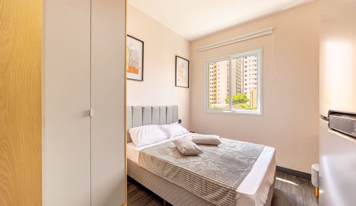 Comfort Apartment