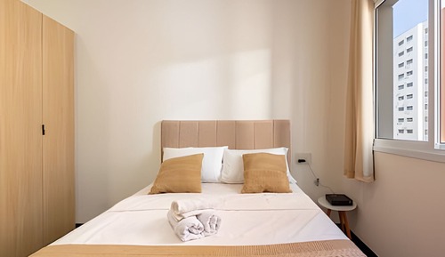 Comfort Apartment