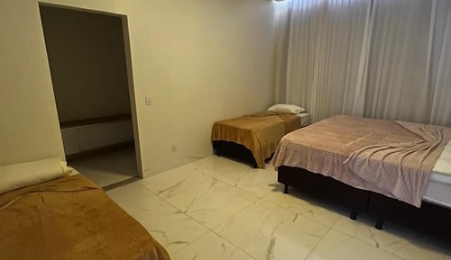 Luxury House, Lake View