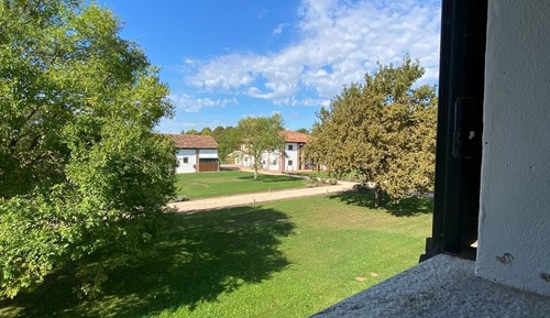 Quadruple Room, Garden View