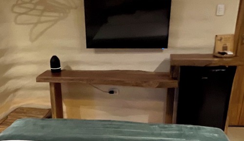 Deluxe Double Room, 1 Queen Bed, Private Pool