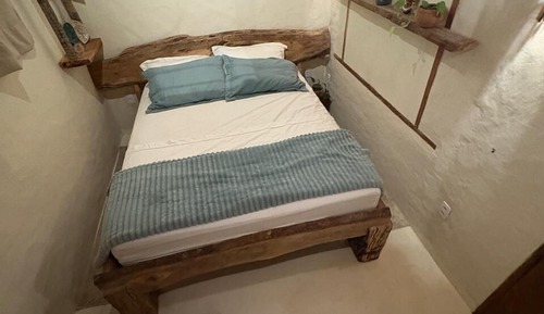 Comfort Triple Room, Lanai, City View