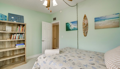 House (3 Bedrooms)