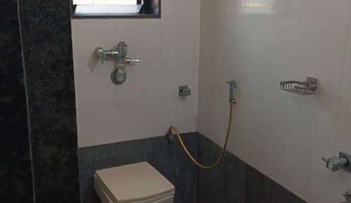 Basic Quadruple Room
