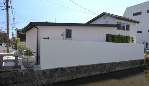 Superior Villa, City View